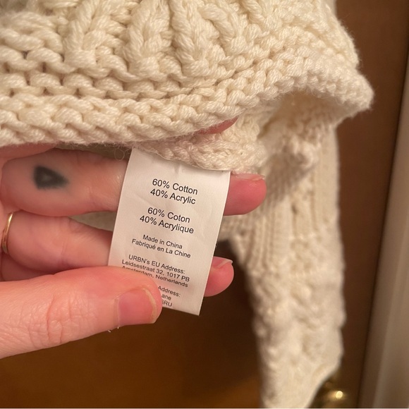 Anthropologie Sweater - Picture 4 of 4